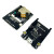 定制ESP32-CAM开发板 WIFI模块 基于ESP32cam OV2640开发板 SP32CAM+摄像头+下载模块