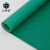 正奇谊 防滑地垫加厚钢板纹塑料地毯浴室厨房PVC人字形胶地板垫绿色1.5m*15m