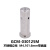 大恒光电(DHC)GCM-03012Φ25.4系列不锈钢立柱M4,101.6mm带底座GCM-030125M现货