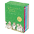 英文原版 野蔷薇村的冒险故事4册套装 限量40周年纪念版 Adventures in Brambly Hedge 英文版 儿童英语绘本亲子阅读 进口英语书籍 精装 章节桥梁书 6-9岁