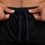 耐克（NIKE）裤子男裤 24夏季新款运动裤健身训练跑步休闲裤快干透气时尚短裤 FB5542-010 M