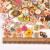 瑞生祥（RUISHENGXIANG）DIY可爱儿童木制动物卡通扣子彩色木质纽扣手工材料毛衣纽扣扣子 白底混装100颗一包