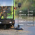 杰诺 驾驶式扫地车清扫车工厂物业小区道路多功能电动扫地机新款环卫车 LT-2150