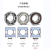 布林先生 深沟球轴承单位个起订量2 6004-2Z	 45天