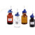 定量加液器/瓶口分液器/玻璃耐酸碱0.38/1/5/10mLRONGTAI 0.1-1ml 透明瓶 400ml
