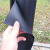 溥畔pvc卷材塑胶板pet软薄膜pc片材高透明塑料板硬片挡风防水塑料板材 透明0.8毫米*61厘米*1米不剪断