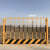 铁马护栏围栏隔离栏围栏市政道路公路施工护栏 交通设施铁马护栏