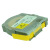 定制MAX线号机LM-550A/550E贴纸LM-TP505W标签纸5mm白底LM-TP议价 5mm黄色带盒16米LM-TP505Y