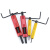 定制适用于螺纹护套安装工具钢丝螺套扳手细牙美制牙套工具螺套板 ST5*0.8