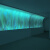 3D动态光影洗墙灯投影LED壁灯客厅酒吧KTV网红背景墙装饰氛围灯 四色光版带遥控 1头+3尾