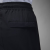 耐克（NIKE）Jordan乔丹男子梭织长裤冬季运动裤刺绣轻便柔软DQ7510 010黑/白 XS