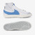 Nike耐克男鞋2022夏季新款BLAZER开拓者大钩休闲运动鞋耐磨防滑板鞋DH7690-100 DD3111-103 40