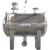定制无负压不锈钢稳流罐气压罐二次增压变频恒压供水设备管路加工 600*1300