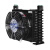 英拜   液压散热器/片风冷油/风冷却器   AF0510T-CA AC380V PT1/2