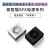 孔柔极智猫白色模组SFX cie50电源ATX30 itx小机箱650W750W850W 透明