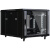 适用于小型服务器机柜加厚10U1214U18U服务器机柜0.6米1米功放弱电 豪华型0.8米 宽600深800 0x0x0cm