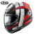 玦袂适用于ARAI RX 7X进口全盔snell赛道头盔摩托车安全帽四季男 杜卡迪Arai联名CORSE V5 S