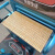 醉米（ZUIMI）新款电动三轮四轮车座垫竹块凉席夏天夏季麻将透气凉席前后座垫凉 竹席宽35厘米长50厘米