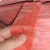 再生料塑料绳捆扎绳回收料包装绳捆绑绳绿色红色单层尼龙批 好回料红色4厘米50斤 34厘米