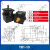 定制适用于叶片泵YB1-10/4/6.3/16/20/25/32/40/50/63/80/100液压 YB1-6/6.3