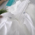 HKNA微护jia防尘玻璃纤维工作服防喷漆连体轻型防护服 防化服+手套 S