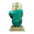自吸泵全自动增压泵自来水管道泵冷热水220V水泵水井抽水泵 125W