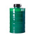 晋广源 P-K-3滤毒罐（4号中罐）自吸过滤式RD40接口 防氨及氨的有机衍生物 化工混凝土化肥厂适用