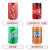 可口可乐（Coca-Cola）  mini迷你罐200ml*12/24罐可乐零度芬达雪碧碳酸饮料 【雪碧】200ml*12罐