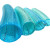 加达斯定制PVC增强塑料软管自来水蛇皮管网纹管四季软管橡胶浇水管 防冻 新料4分特厚(3毫米厚)50米