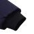 共泰 G0024反光工作服 涤棉全工艺棉服 工厂劳保服（可拆卸）藏蓝蓝色肩套装170/L码