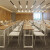 京酷KINKOCCL JK-ZZ03培训桌可折叠移动会议室办公桌双人培训课桌组合条桌1.8米(不含椅）