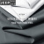 吉普（JEEP）24夏新款莫代尔名牌衣服男士短袖t恤男夏季冰丝运动速干 035款-深灰 XL(135-150斤)修身