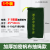 防汛沙袋防汛专用30*70cm帆布有机硅消防防洪防汛沙袋吸水膨胀袋 抽绳25*50（加密加厚款3*3