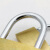 兴选工品 铜挂锁 小锁头 铜锁 小锁头 箱锁 柜门锁 60mm铜挂锁 通开