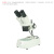 宇捷 快速双目体视显微镜电子维修目镜10-80倍带LED灯珠宝鉴定解剖YJ-T2C