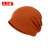 久工保 堆堆帽户外多用围脖套头帽 JG-M90 （个） 棕色