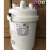 适配BLOCT2C 加湿桶8KG罐 精密空调 透明可视PP材质 透明替代款