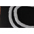 缠绕管 理线包线管 包线管 绕线器 理线器 集线器 电线线束保护带 8MM（黑色）12米