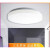 开尔照明（CARE）上海圆形LED吸顶灯厨房阳台过道吸顶灯具现代简约节能灯饰 圆点22 高边银22.W直径30cm
