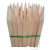 磐筱测绘木桩测量木桩工地放样定点桩放线标志测量标志界桩勘察小木桩 20*20*300(100个)