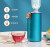艾美特（Airmate）即热式饮水机 烧水壶电水壶电热水瓶家用办公迷你便携速热电热水壶EWP01