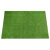 绿色草坪地垫入户门脚垫进门垫阳台防水户外垫子仿真绿草地毯 2cm厚草坪 150*160cm