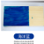 Wfvszz 防腐木油 透明色实木油漆清漆木器漆 木蜡油户外防水耐候腊油桐油 18L 海蓝色
