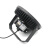 奇辰LED泛光灯QC-FL015-A-I L80W功率80W白光6000K支架式安装 单位:套