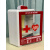 AED除颤仪箱存储柜外箱自动体外除颤仪报警箱AED急救柜AED挂箱 急救用品简易包