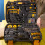 得力 五金工具箱手动工具组套电工木工维修套装应急工具包 155件综合维修组套（机修) DL5967