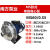 杭州南方水泵MS60100160250330卧式单级不锈钢机械密封离心泵 MS600.37KW SSC  380v