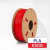 JAYO 3d打印耗材pla1.75mm 3.0 abs耗材全新环保1kg整齐排线快速 0.65KGPLA红色