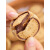 费列罗饼干能多益爱心夹心巧克力酱榛子nutella进口 巧克力酱手指饼干132g*3盒