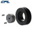 CPT欧标锥套皮带轮SPB125-02配2012锥套双槽皮带轮b型电机皮带轮 (皮带轮+锥套)内径18mm
